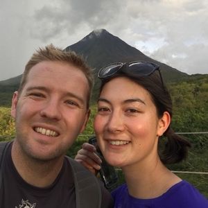 Meet your Posher, Adrienne